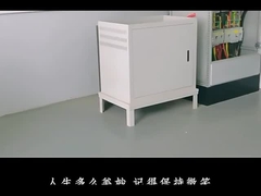 1200C 36L المقاومة الفراغ الغلاف الجوي فرن قذائف مزدوجة للمصنع