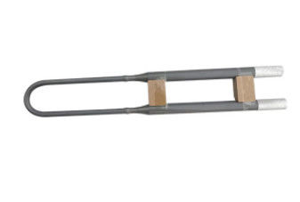 Resistance Furnace MoSi2 Heater Molybdenum Disilicide Heating Rod